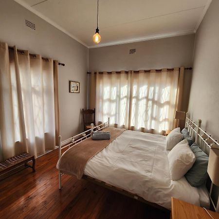 Karoo Leeu Self Catering Villa Oudtshoorn Exterior photo