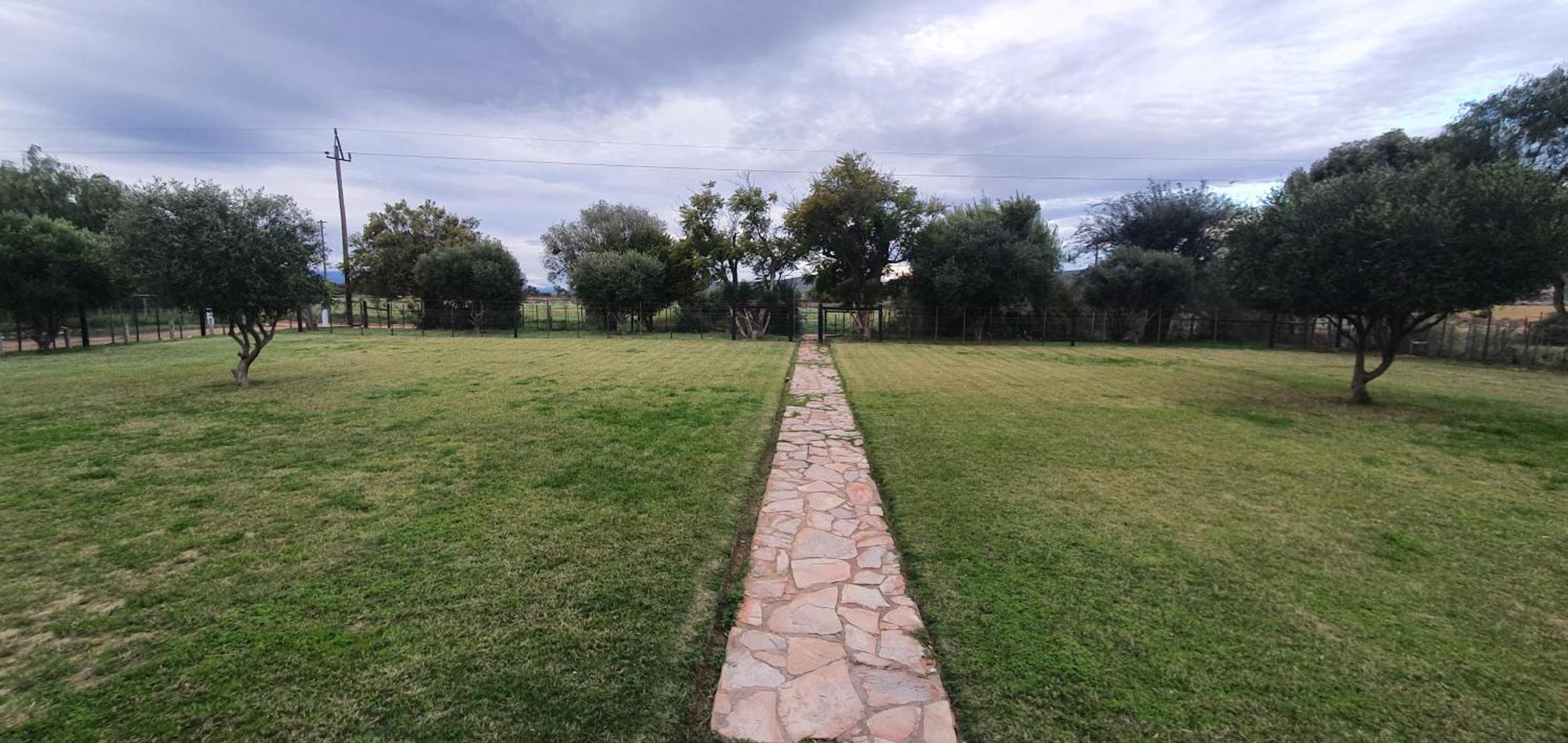 Karoo Leeu Self Catering Villa Oudtshoorn Exterior photo