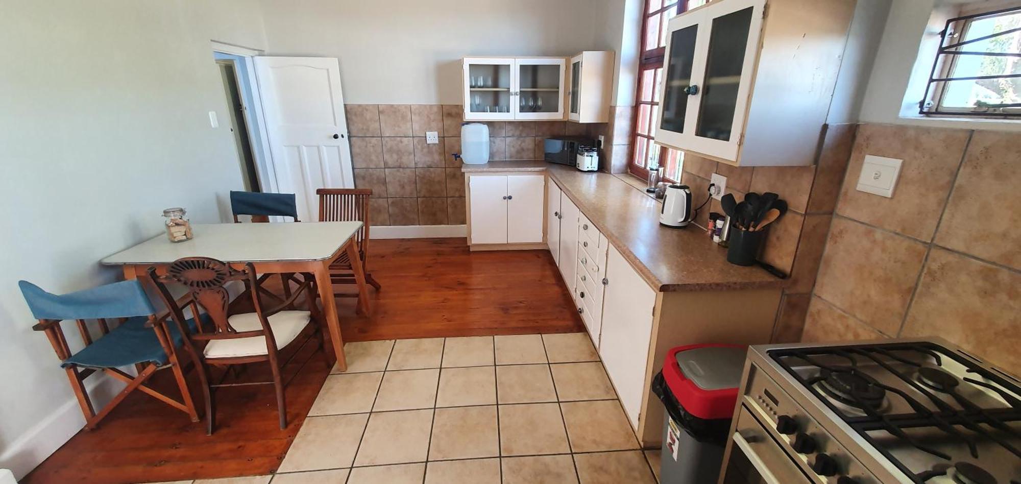Karoo Leeu Self Catering Villa Oudtshoorn Exterior photo