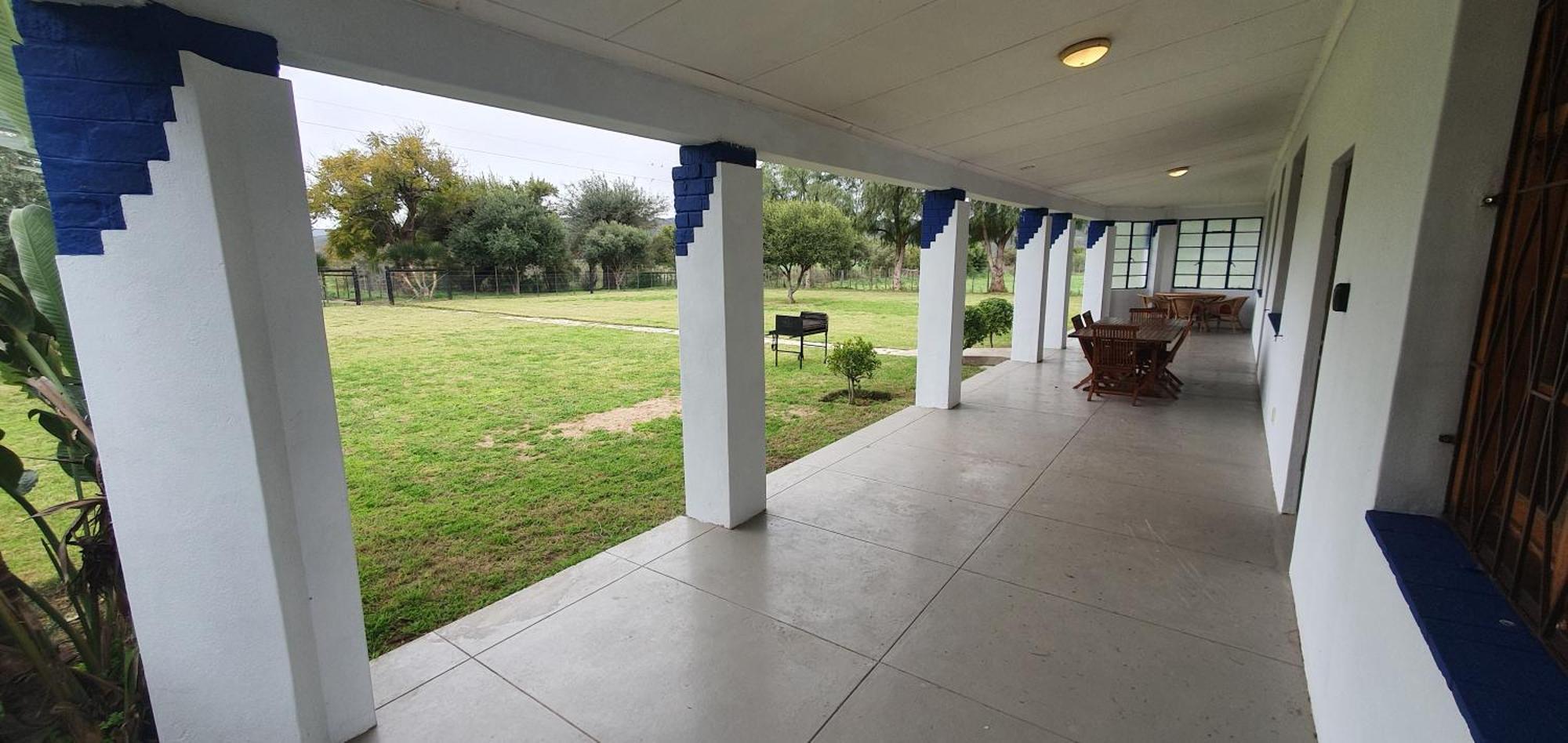 Karoo Leeu Self Catering Villa Oudtshoorn Exterior photo