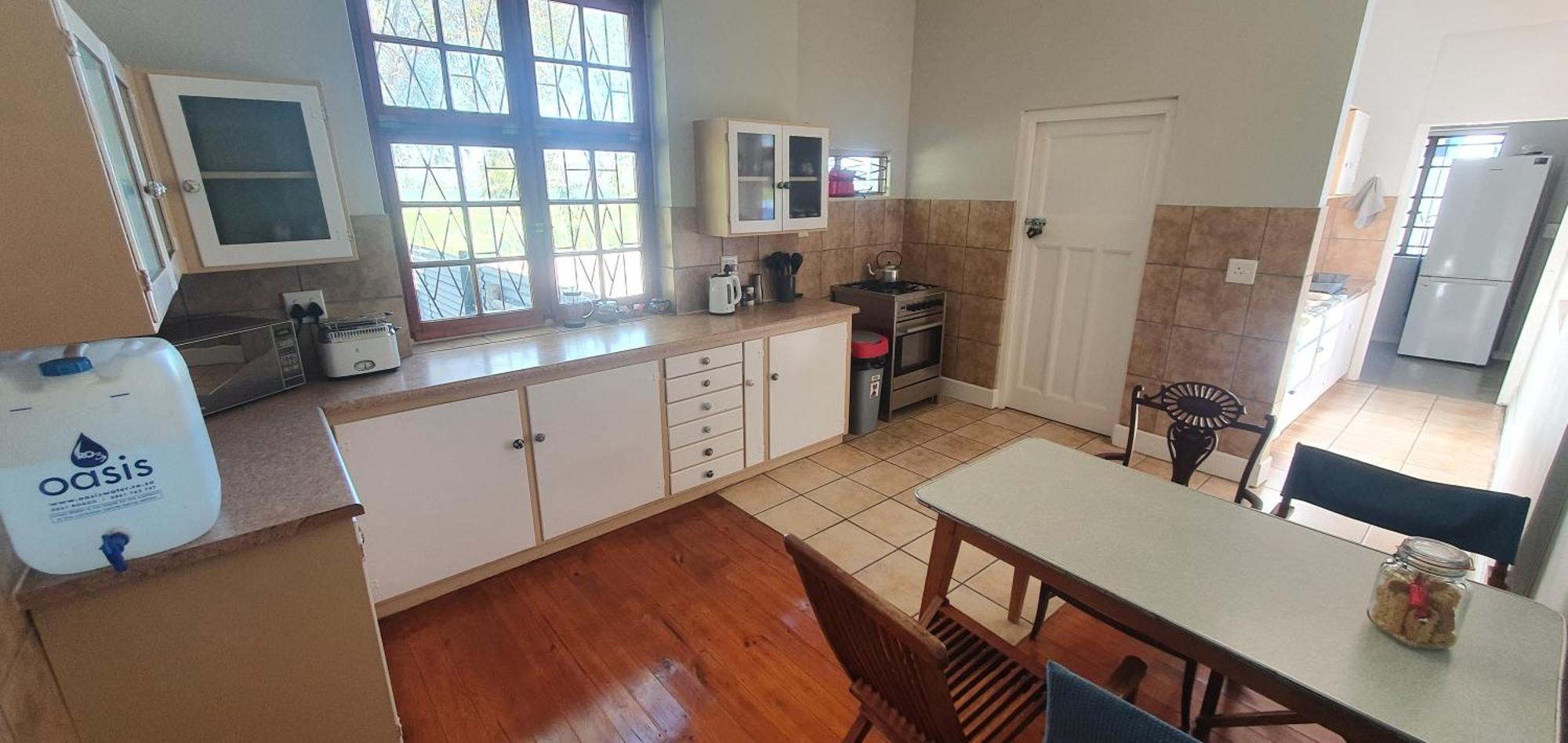 Karoo Leeu Self Catering Villa Oudtshoorn Exterior photo